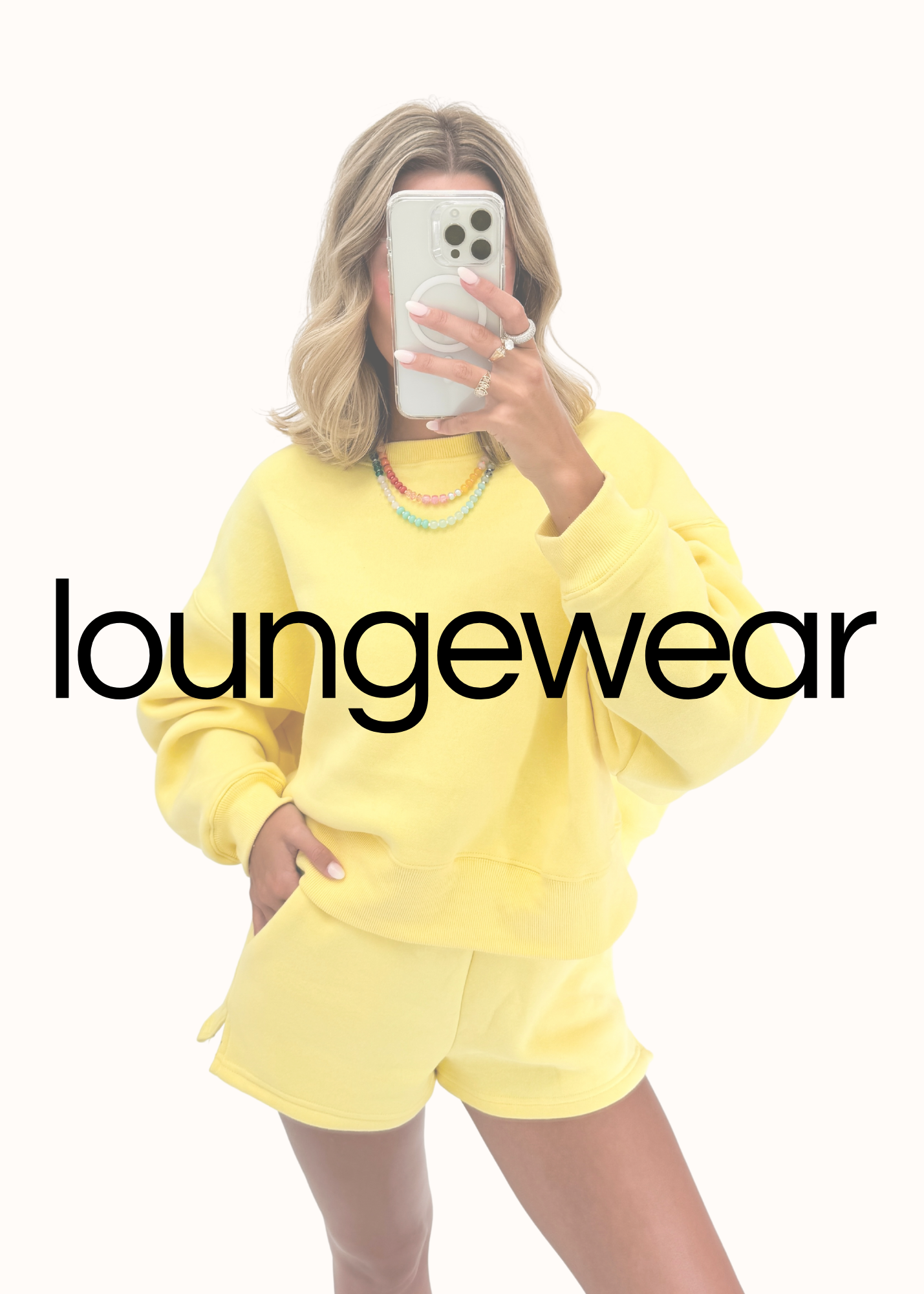 loungewear