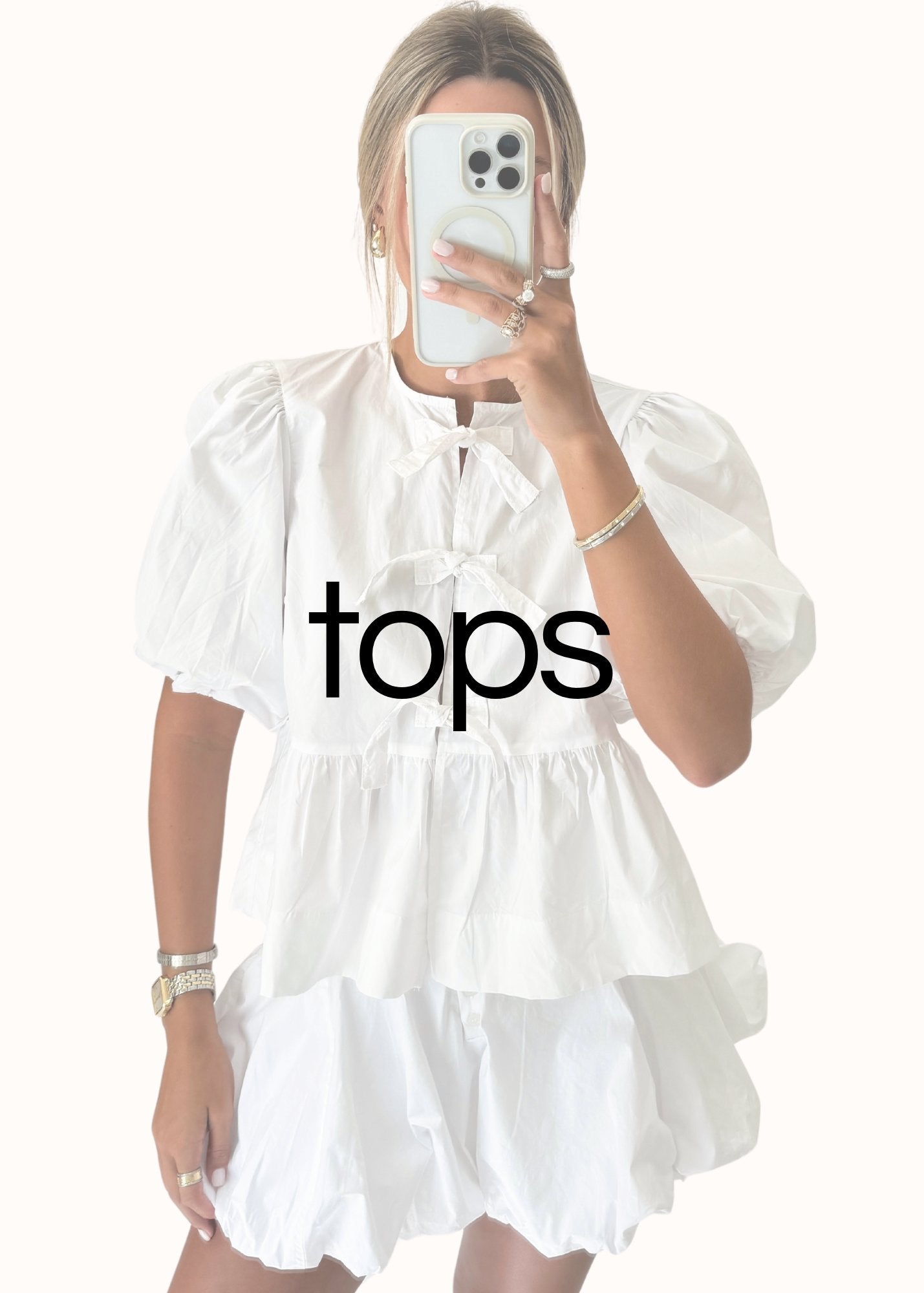 tops