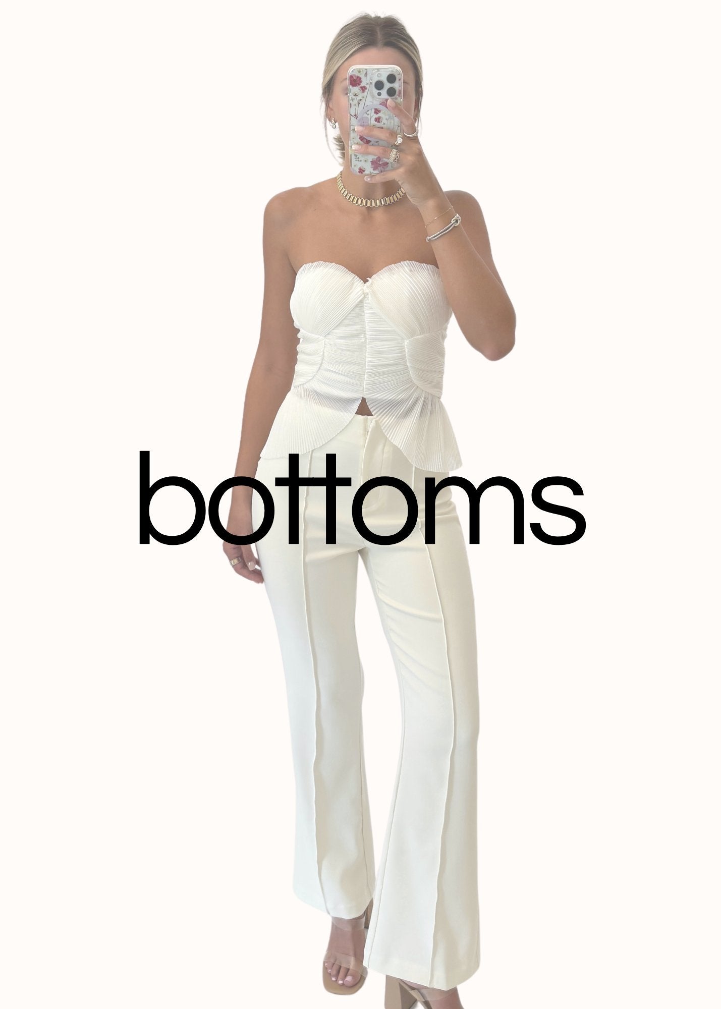 bottoms