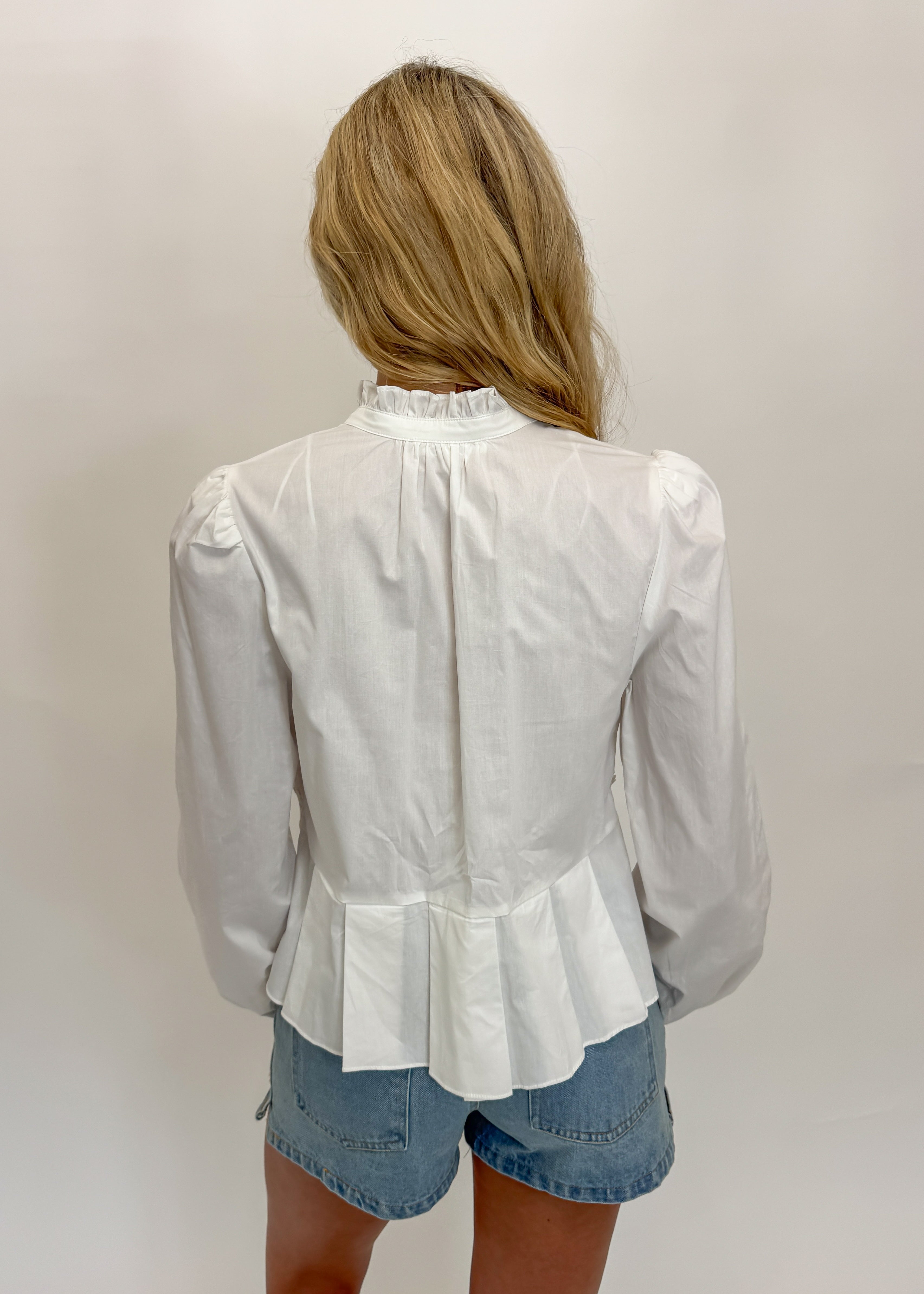 The Alta Short