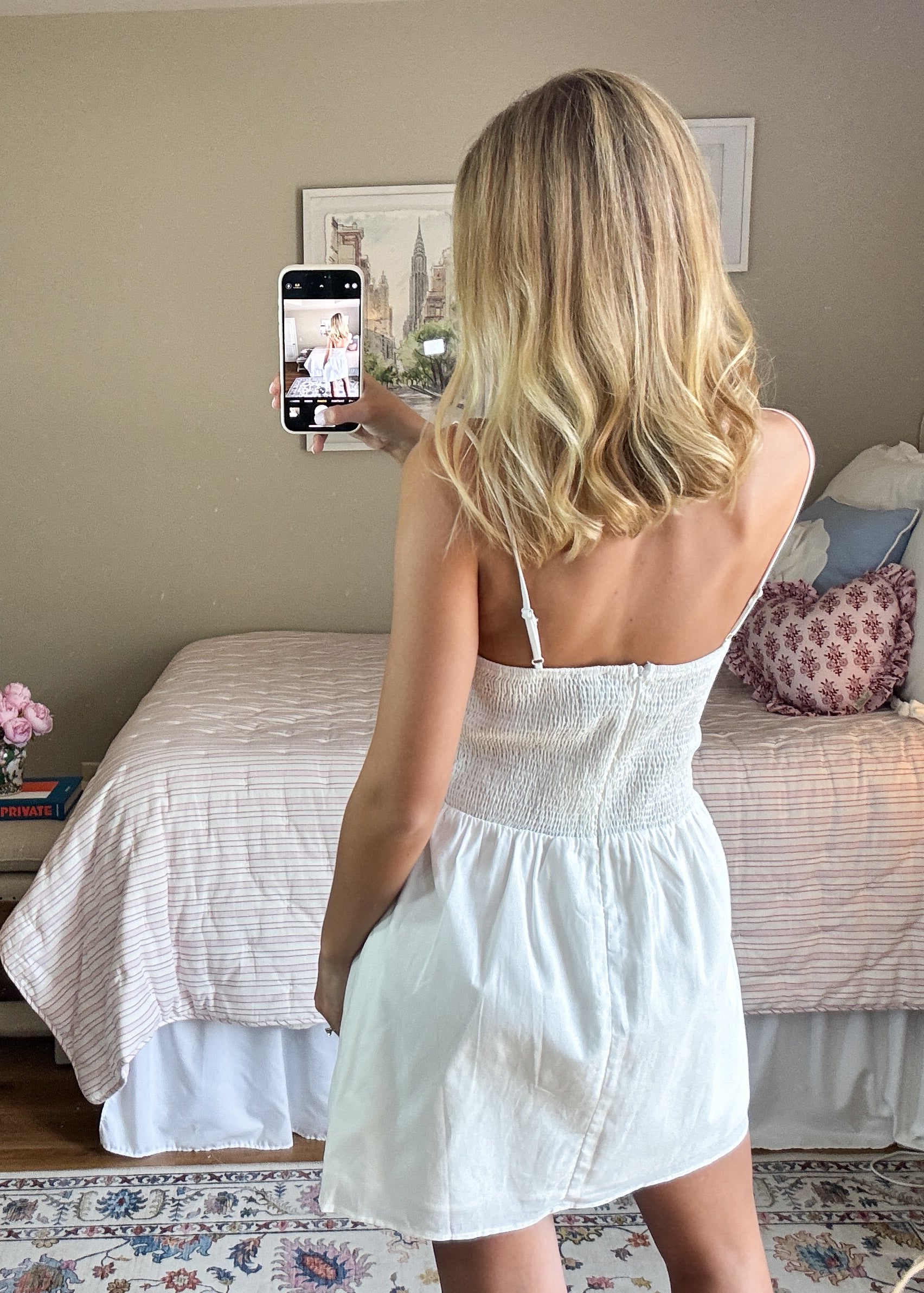 The Libby Dress