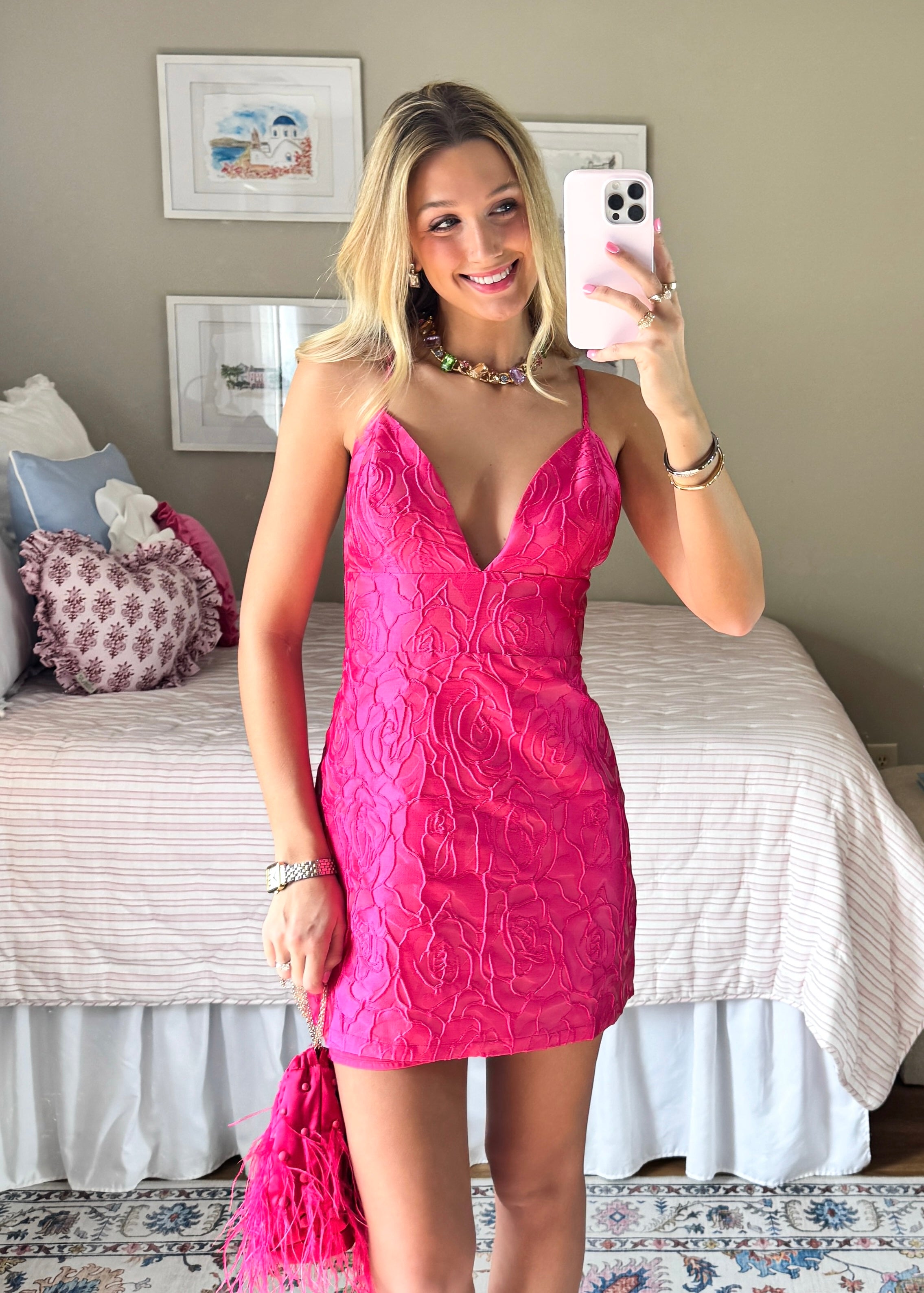 mini dresses | Addelynn Brand