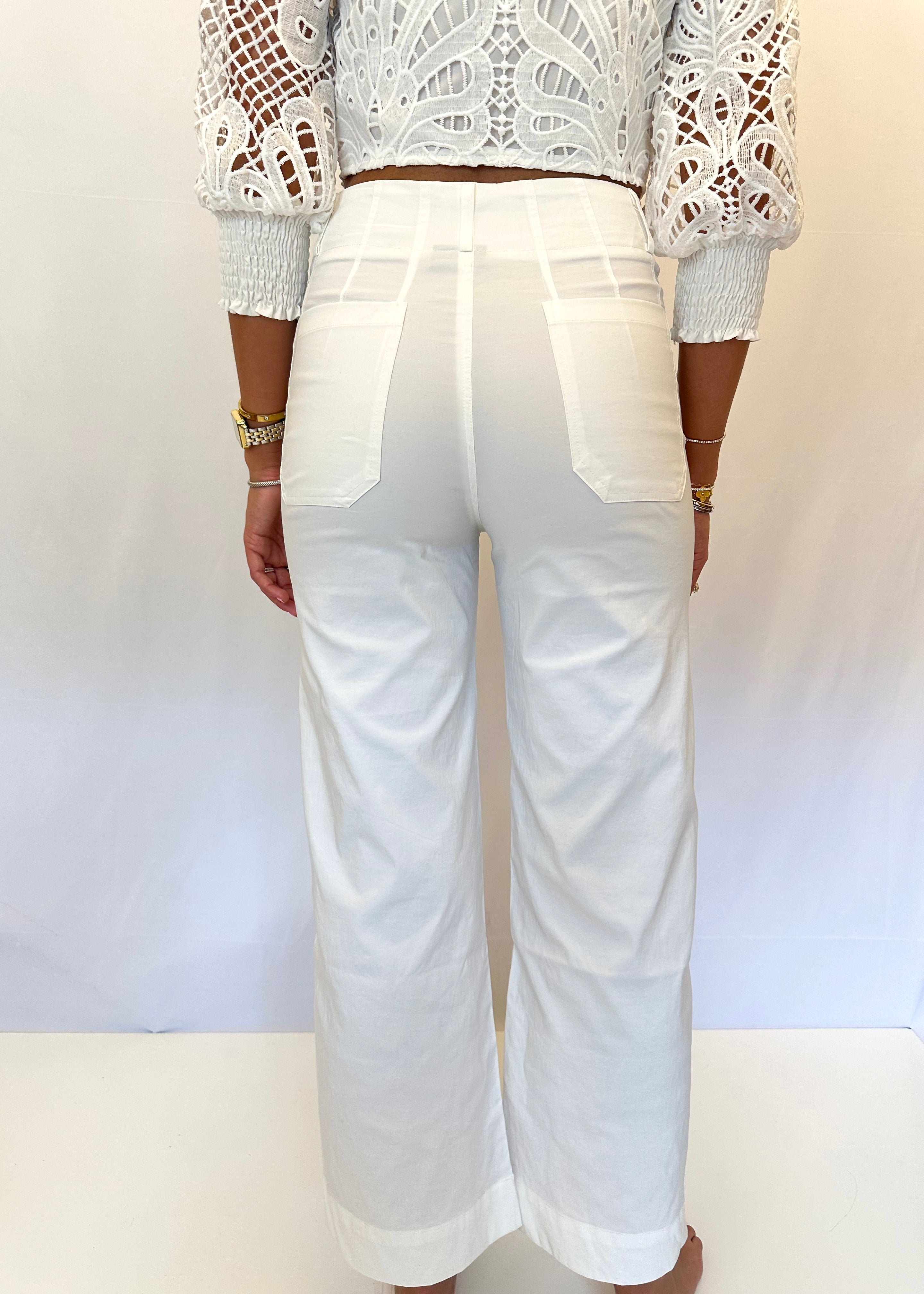 The Emmeline Pant